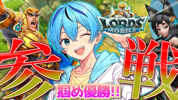 パーンドルキャラクター4